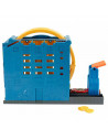 Pista de masini Hot Wheels by Mattel City Super Bank