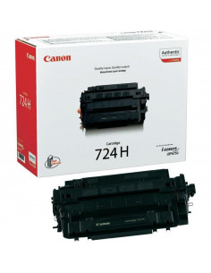 Cartus toner Canon Black cap. mare CRG-724H,CR3482B002AA