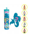 Papusa Barbie by Mattel Color Reveal Wave Sirena