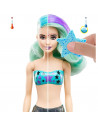 Papusa Barbie by Mattel Color Reveal Wave Sirena