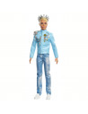 Papusa Barbie by Mattel Modern Princess Theme Printul