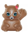 Set Enchantimals by Mattel papusa Sharlotte Squirrel, figurina