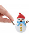 Set Enchantimals by Mattel papusa Sharlotte Squirrel, figurina