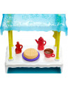 Set Enchantimals by Mattel papusa Hawna Husky, figurina Whipped