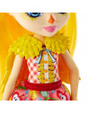 Set Enchantimals by Mattel Dinah Duck With Slosh And Family