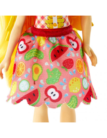 Set Enchantimals by Mattel Dinah Duck With Slosh And Family