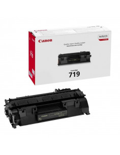 Cartus toner Canon Black CRG-719,CR3479B002AA