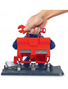 Pista de masini Hot Wheels by Mattel Gorilla Rage Garage Attack