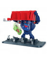 Pista de masini Hot Wheels by Mattel Gorilla Rage Garage Attack