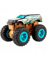 Masina Hot Wheels by Mattel Monster Trucks Cyber