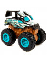 Masina Hot Wheels by Mattel Monster Trucks Cyber