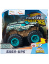 Masina Hot Wheels by Mattel Monster Trucks Cyber