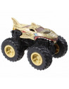 Masina Hot Wheels by Mattel Monster Trucks Leopard