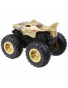 Masina Hot Wheels by Mattel Monster Trucks Leopard