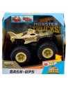 Masina Hot Wheels by Mattel Monster Trucks Leopard