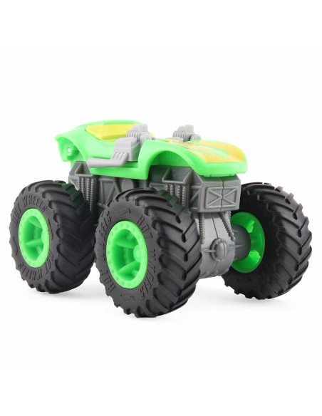 Masina Hot Wheels by Mattel Monster Trucks Twin