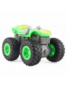 Masina Hot Wheels by Mattel Monster Trucks Twin