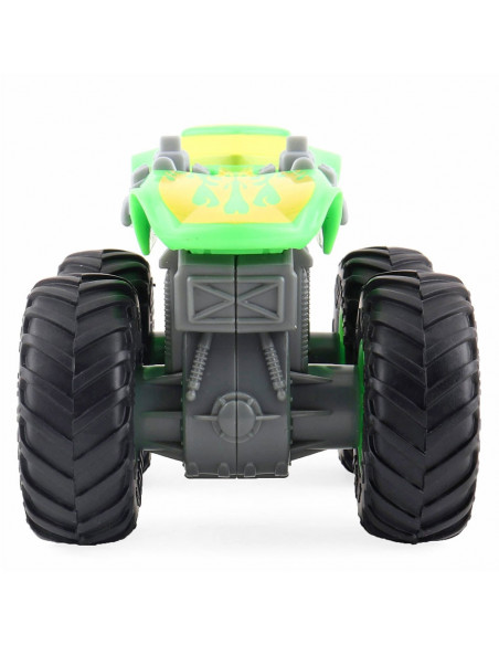 Masina Hot Wheels by Mattel Monster Trucks Twin