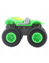 Masina Hot Wheels by Mattel Monster Trucks Twin