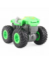 Masina Hot Wheels by Mattel Monster Trucks Twin