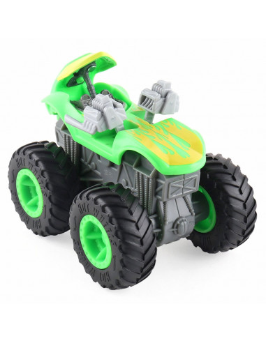 Masina Hot Wheels by Mattel Monster Trucks Twin