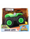 Masina Hot Wheels by Mattel Monster Trucks Twin