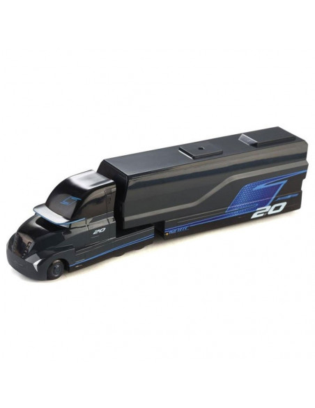 Camion Disney Cars by Mattel Jackson Storm Hauler din