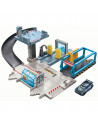 Pista de masini Disney Cars by Mattel Centrul lui Rust-eze cu