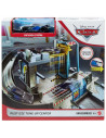 Pista de masini Disney Cars by Mattel Centrul lui Rust-eze cu