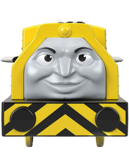Tren Fisher Price by Mattel Thomas and Friends Raul and