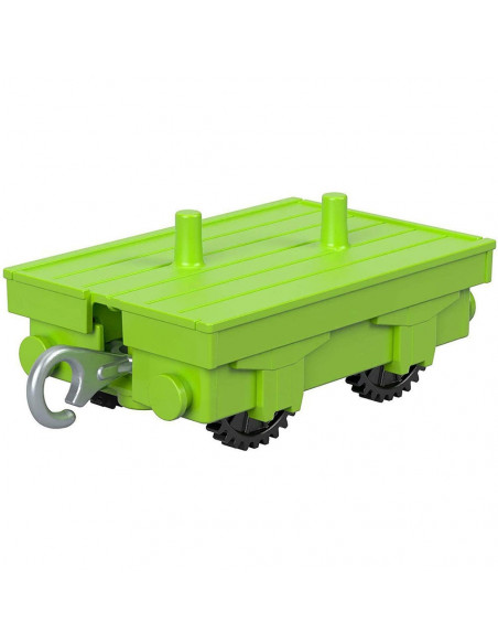 Tren Fisher Price by Mattel Thomas and Friends Raul and