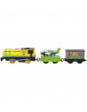 Tren Fisher Price by Mattel Thomas and Friends Raul and