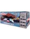 Set Majorette Discovery Pack 33 masinute,S212058596