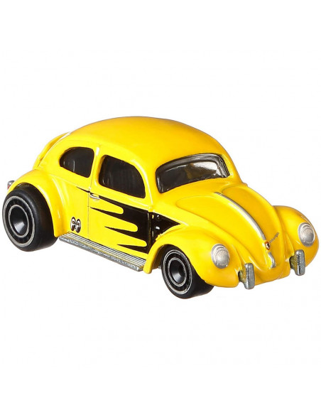 Camion Hot Wheels by Mattel Car Culture Volkswagen Transporter