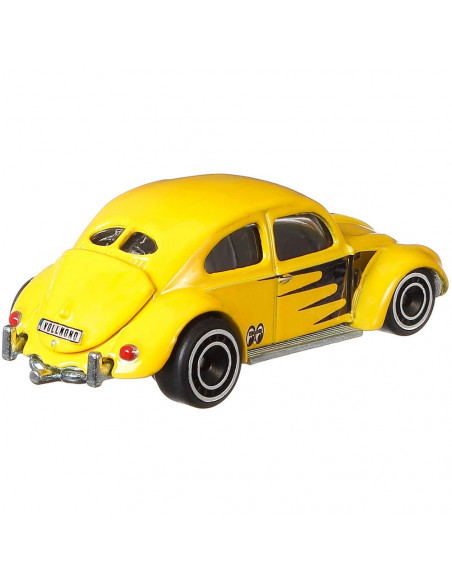 Camion Hot Wheels by Mattel Car Culture Volkswagen Transporter