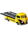 Camion Hot Wheels by Mattel Car Culture Volkswagen Transporter