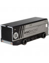 Camion Hot Wheels by Mattel Car Culture Euro Hauler cu masina