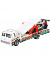 Camion Hot Wheels by Mattel Car Culture C-800 cu masina Ford GT