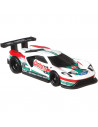 Camion Hot Wheels by Mattel Car Culture C-800 cu masina Ford GT