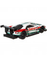 Camion Hot Wheels by Mattel Car Culture C-800 cu masina Ford GT