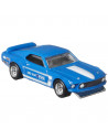 Camion Hot Wheels by Mattel Car Culture Retro Rig cu masina