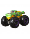 Set Hot Wheels by Mattel Monster Trucks Demolition Doubles A51