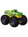 Set Hot Wheels by Mattel Monster Trucks Demolition Doubles A51
