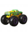 Set Hot Wheels by Mattel Monster Trucks Demolition Doubles A51