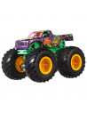 Set Hot Wheels by Mattel Monster Trucks Demolition Doubles A51