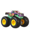 Set Hot Wheels by Mattel Monster Trucks Demolition Doubles A51