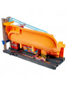 Pista de masini Hot Wheels by Mattel City Super Stunt Skate