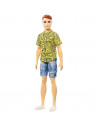Papusa Barbie by Mattel Ken GHW67,MT-DWK44-GHW67