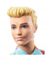 Papusa Barbie by Mattel Ken GHW68,MT-DWK44-GHW68