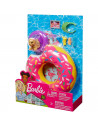 Set Barbie by Mattel Colac in forma de gogoasa cu figurina